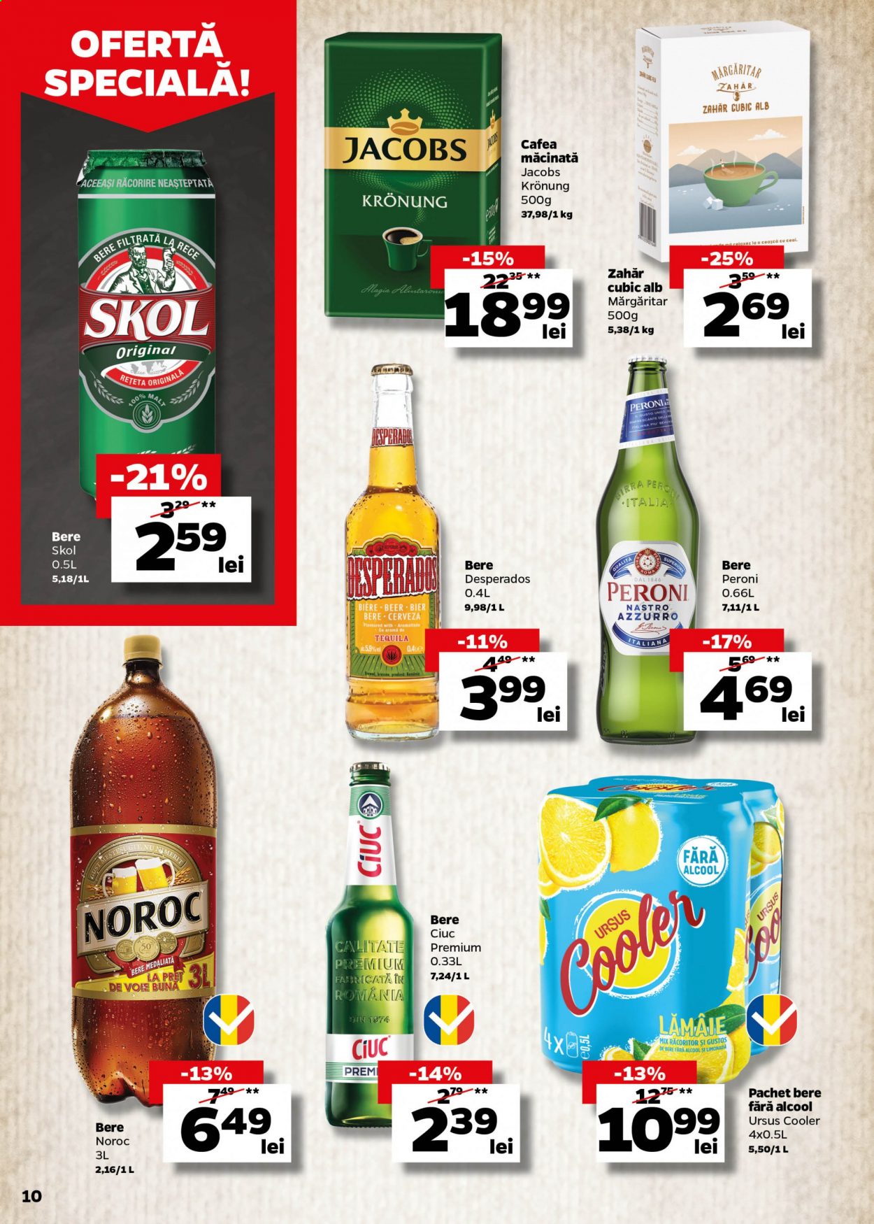 Catalog Profi - 11.08.2021 - 24.08.2021. Pagina 10