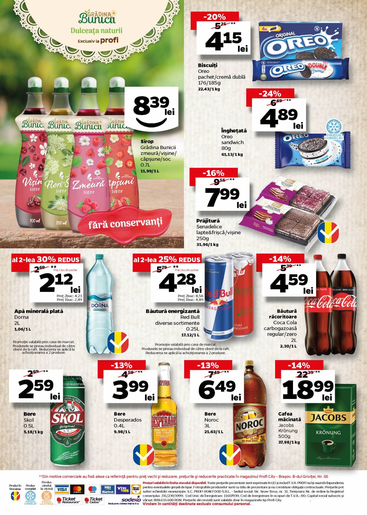 Catalog Profi City - 11.08.2021 - 24.08.2021. Pagina 4