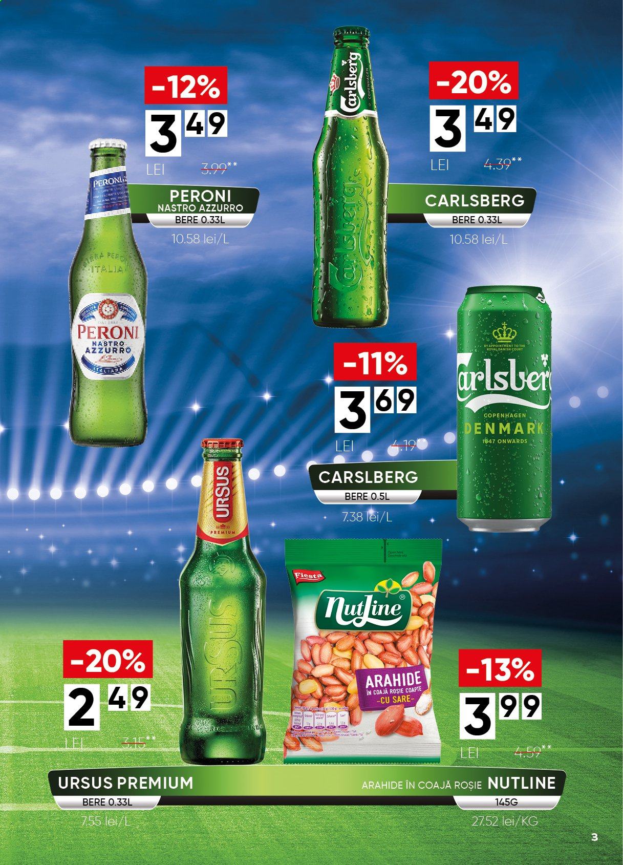 Catalog Profi - 11.08.2021 - 24.08.2021. Pagina 3