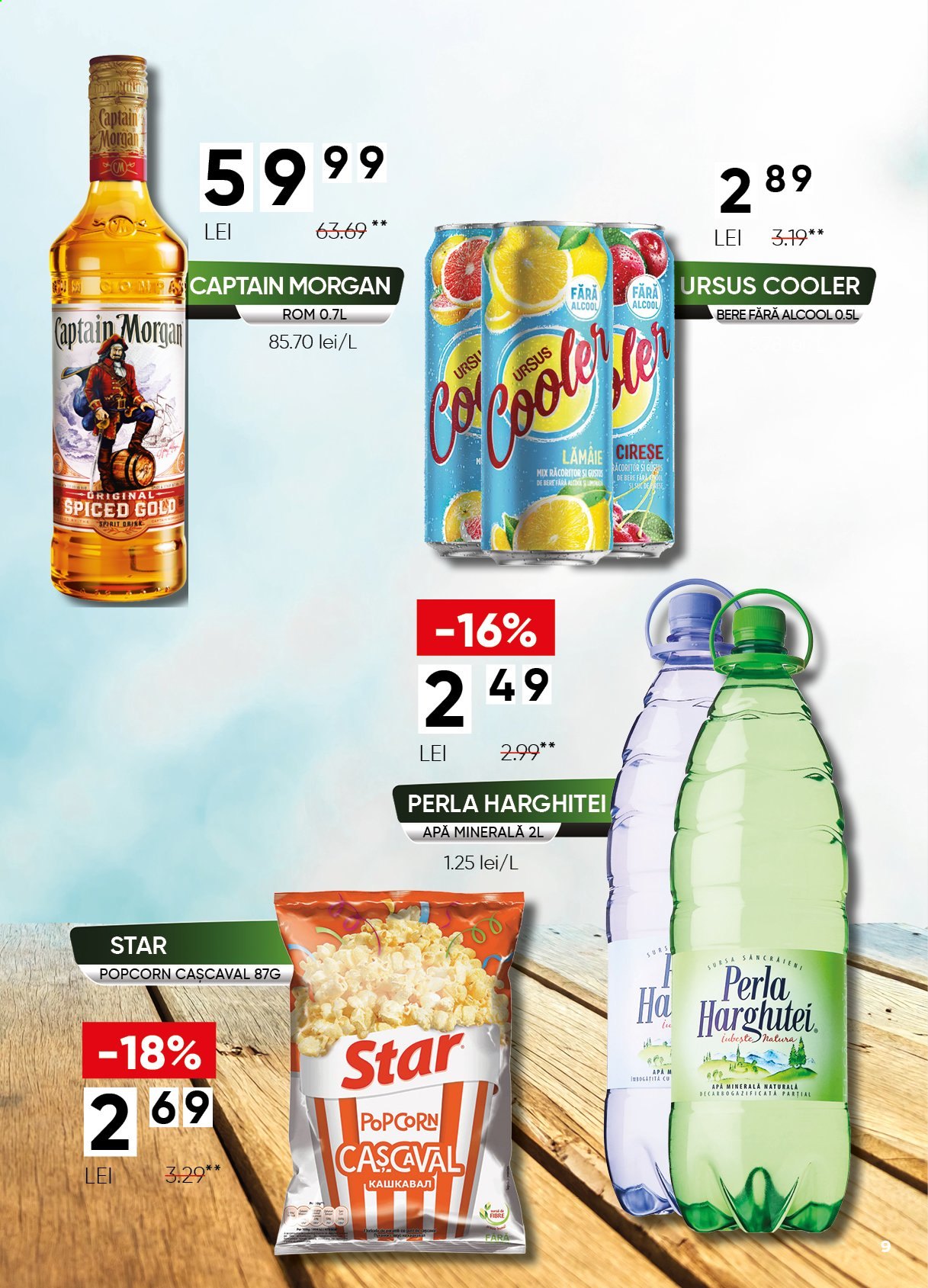 Catalog Profi - 11.08.2021 - 24.08.2021. Pagina 9