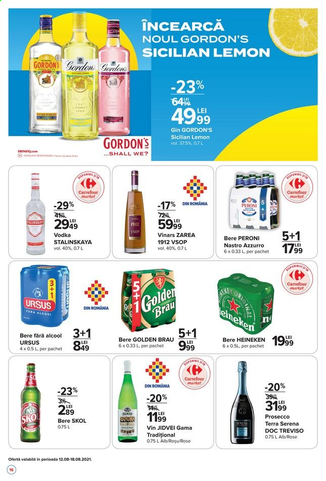 Catalog Carrefour - 12.08.2021 - 18.08.2021. Pagina 9