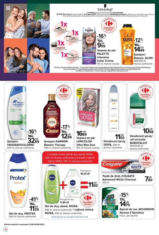 Catalog Carrefour - 12.08.2021 - 18.08.2021. Pagina 10