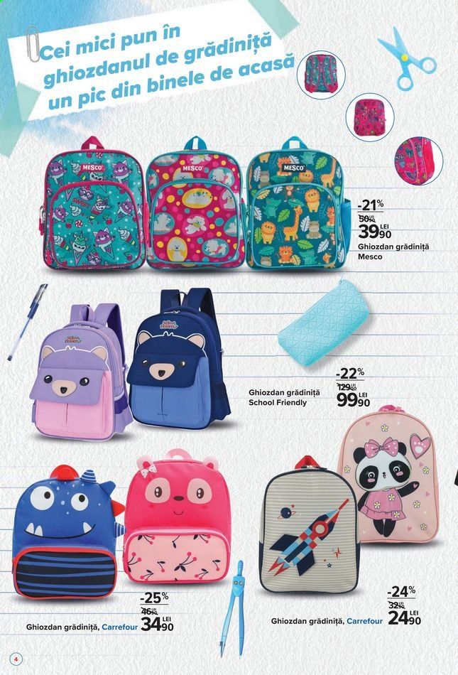 Catalog Carrefour - 12.08.2021 - 29.09.2021. Pagina 3