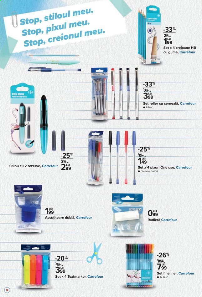 Catalog Carrefour - 12.08.2021 - 29.09.2021. Pagina 7