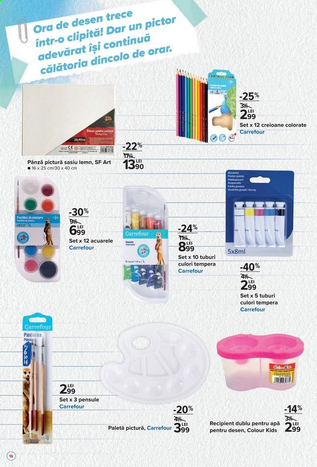 Catalog Carrefour - 12.08.2021 - 29.09.2021. Pagina 9