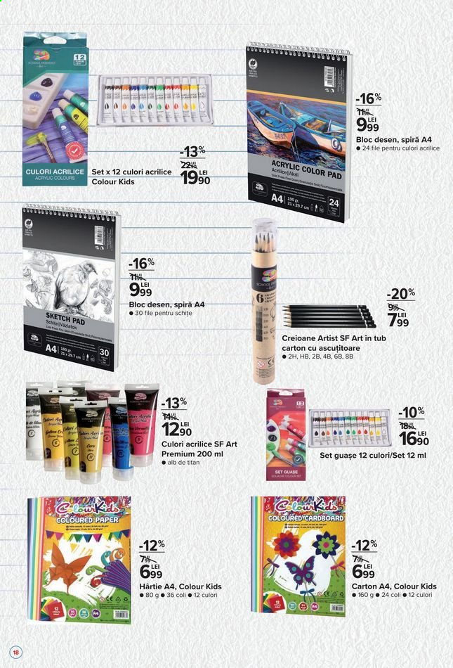 Catalog Carrefour - 12.08.2021 - 29.09.2021. Pagina 10