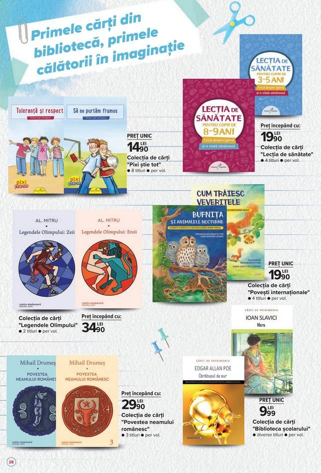 Catalog Carrefour - 12.08.2021 - 29.09.2021. Pagina 15