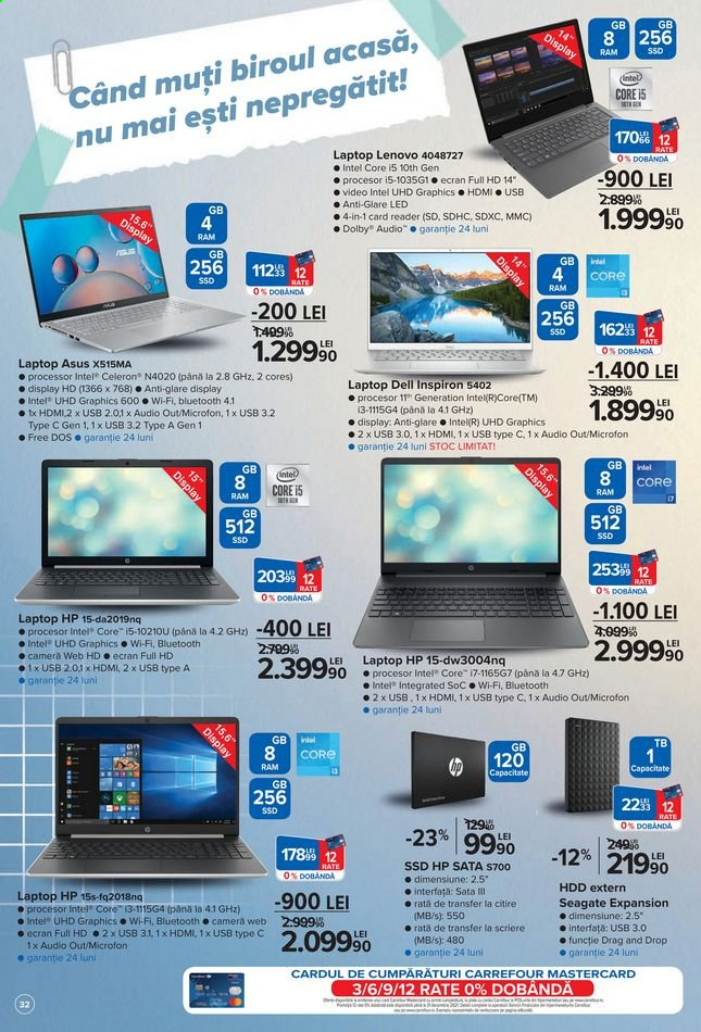 Catalog Carrefour - 12.08.2021 - 29.09.2021. Pagina 17