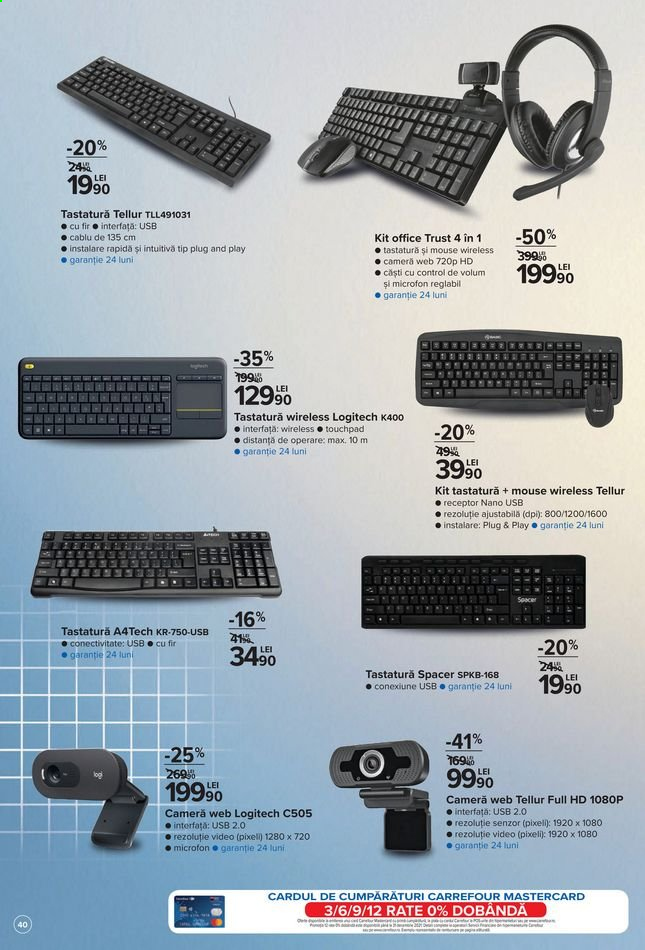 Catalog Carrefour - 12.08.2021 - 29.09.2021. Pagina 21