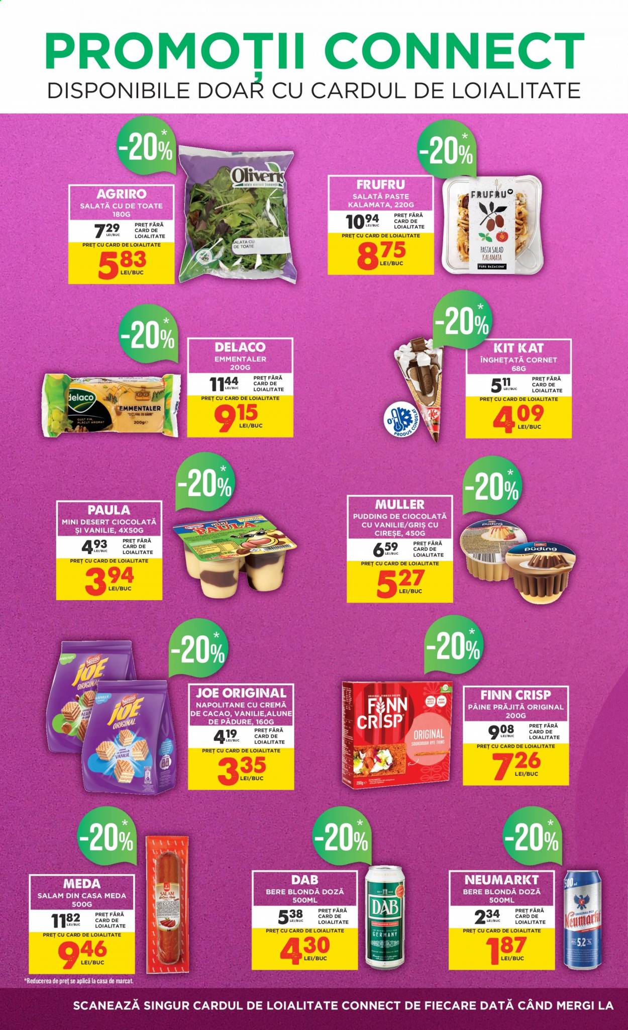 Catalog Mega Image - 12.08.2021 - 18.08.2021. Pagina 4