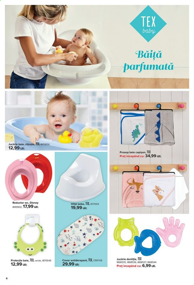 Catalog Carrefour - 12.08.2021 - 25.08.2021. Pagina 4