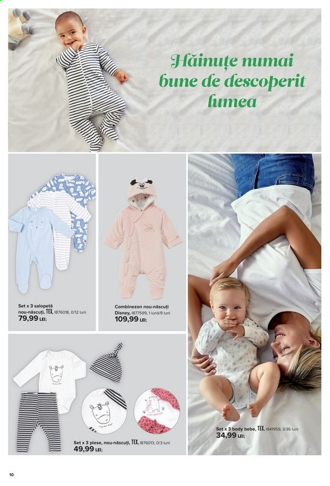 Catalog Carrefour - 12.08.2021 - 25.08.2021. Pagina 6