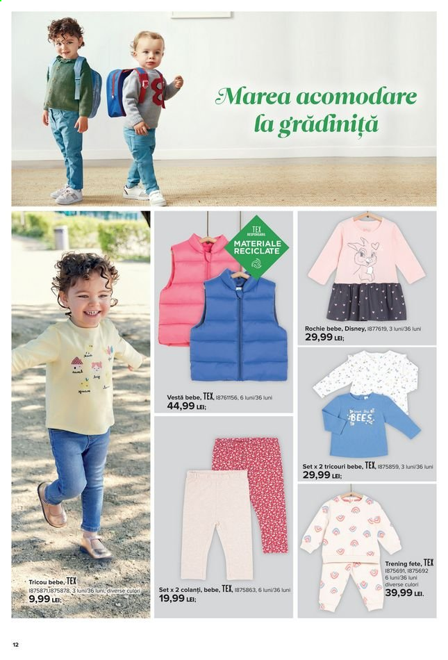 Catalog Carrefour - 12.08.2021 - 25.08.2021. Pagina 7