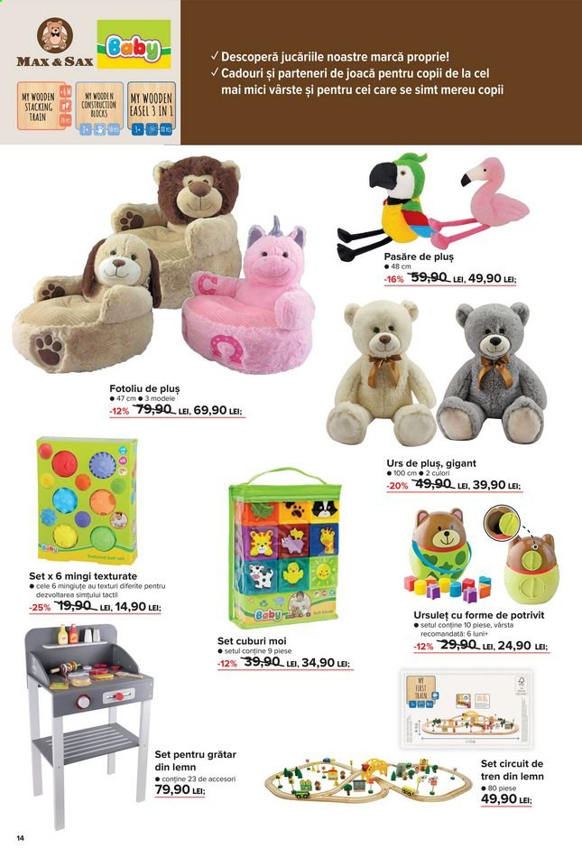 Catalog Carrefour - 12.08.2021 - 25.08.2021. Pagina 8