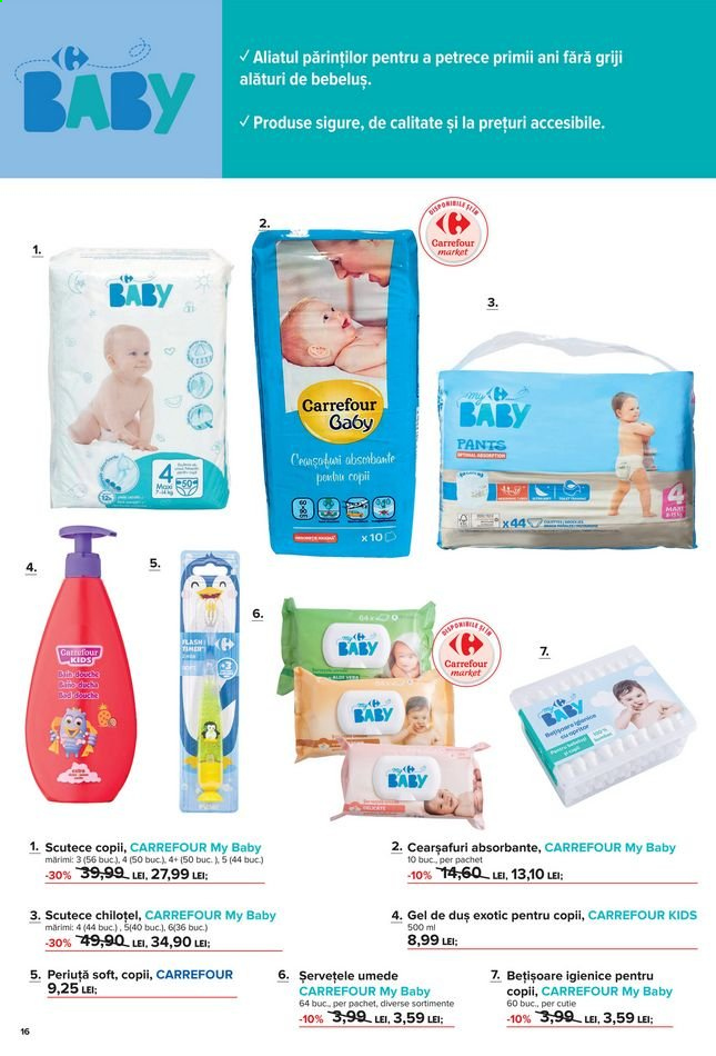 Catalog Carrefour - 12.08.2021 - 25.08.2021. Pagina 9