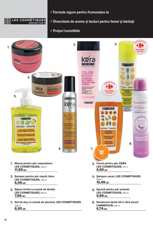 Catalog Carrefour - 12.08.2021 - 25.08.2021. Pagina 10