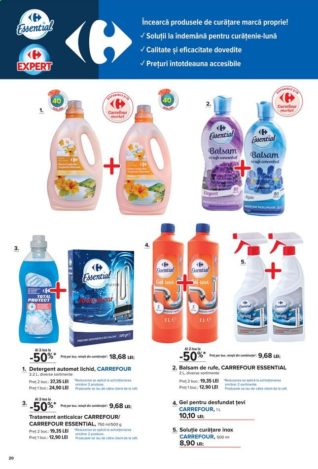 Catalog Carrefour - 12.08.2021 - 25.08.2021. Pagina 11