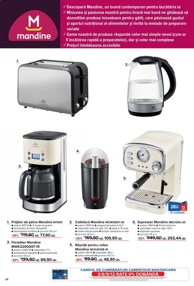 Catalog Carrefour - 12.08.2021 - 25.08.2021. Pagina 13