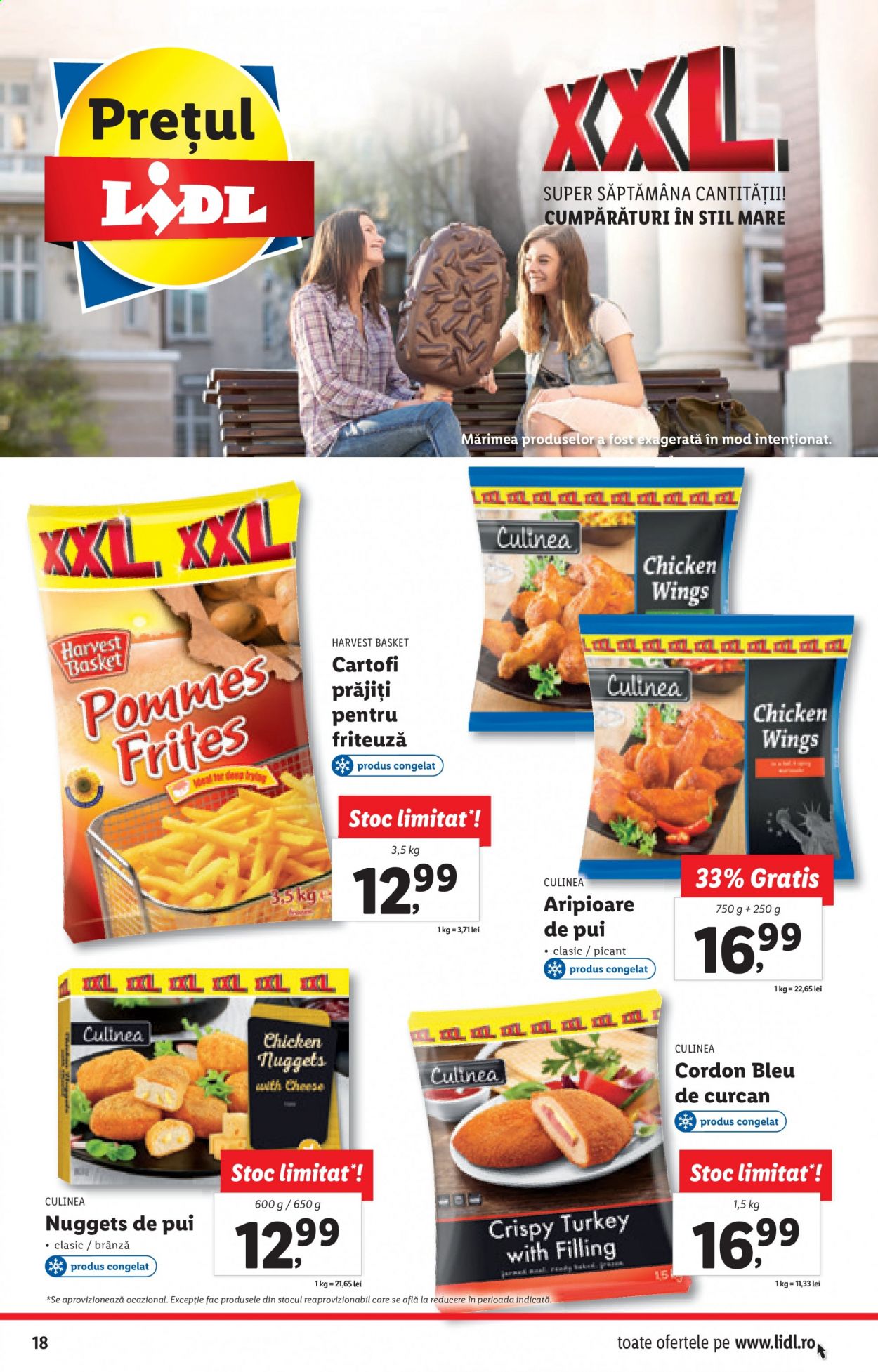 Catalog Lidl - 16.08.2021 - 22.08.2021. Pagina 18