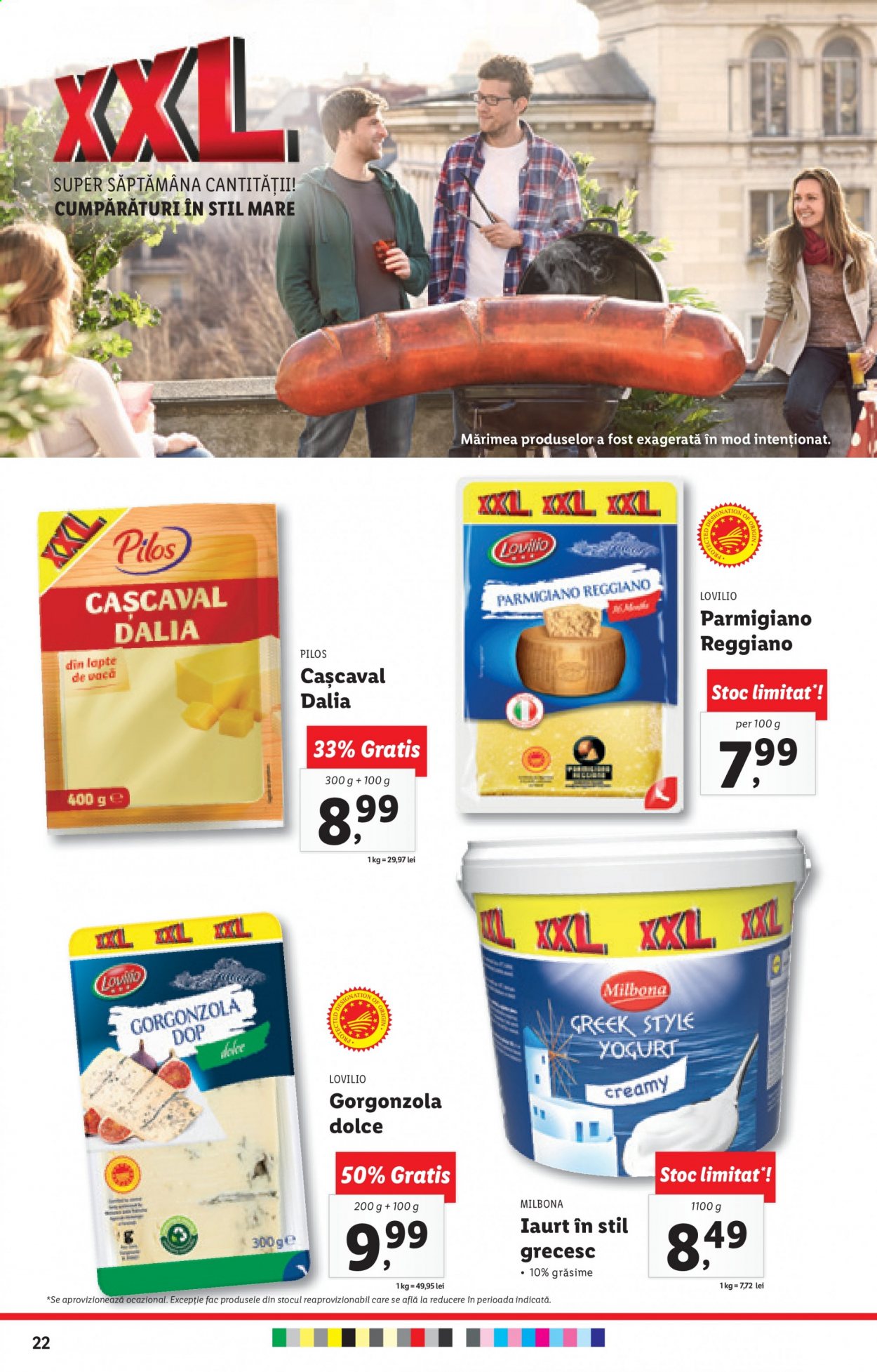 Catalog Lidl - 16.08.2021 - 22.08.2021. Pagina 22