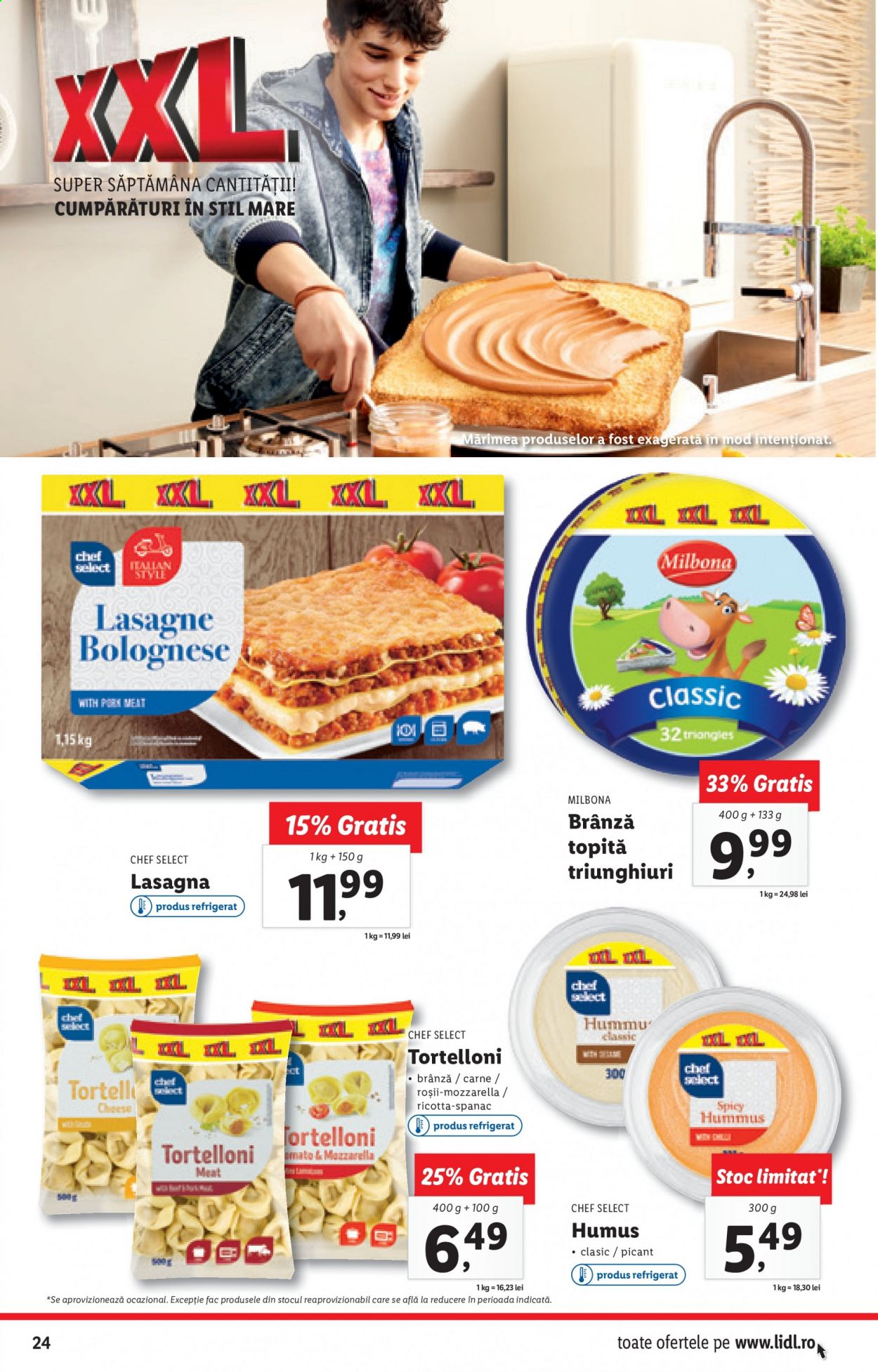 Catalog Lidl - 16.08.2021 - 22.08.2021. Pagina 24