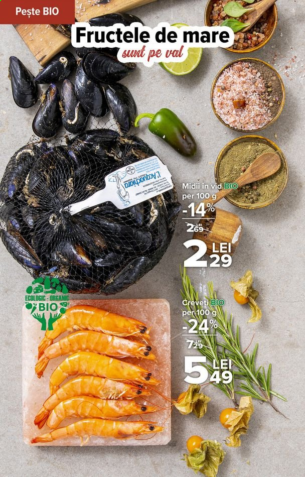 Catalog Carrefour - 12.08.2021 - 18.08.2021. Pagina 3