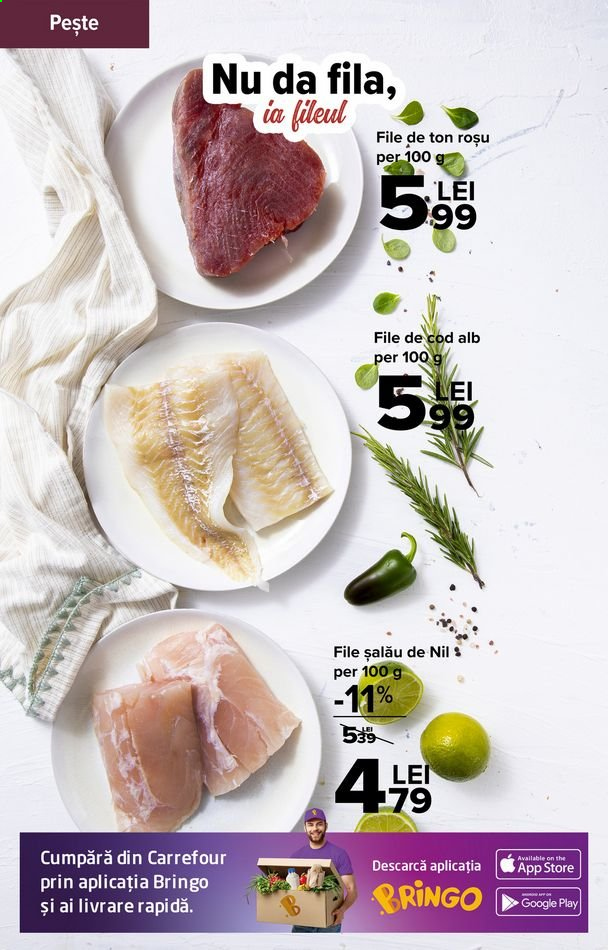 Catalog Carrefour - 12.08.2021 - 18.08.2021. Pagina 4