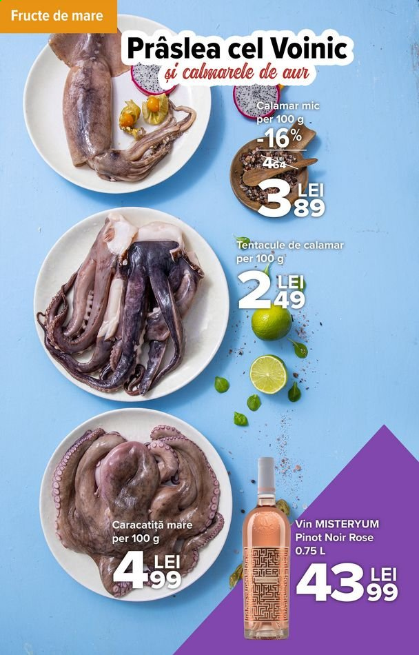 Catalog Carrefour - 12.08.2021 - 18.08.2021. Pagina 6