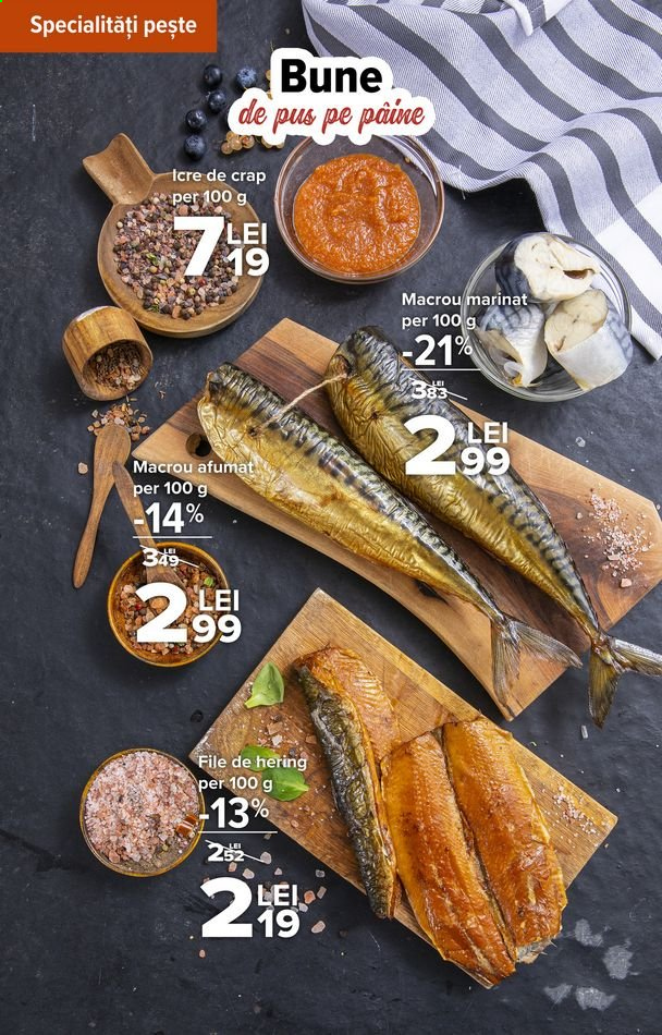 Catalog Carrefour - 12.08.2021 - 18.08.2021. Pagina 7