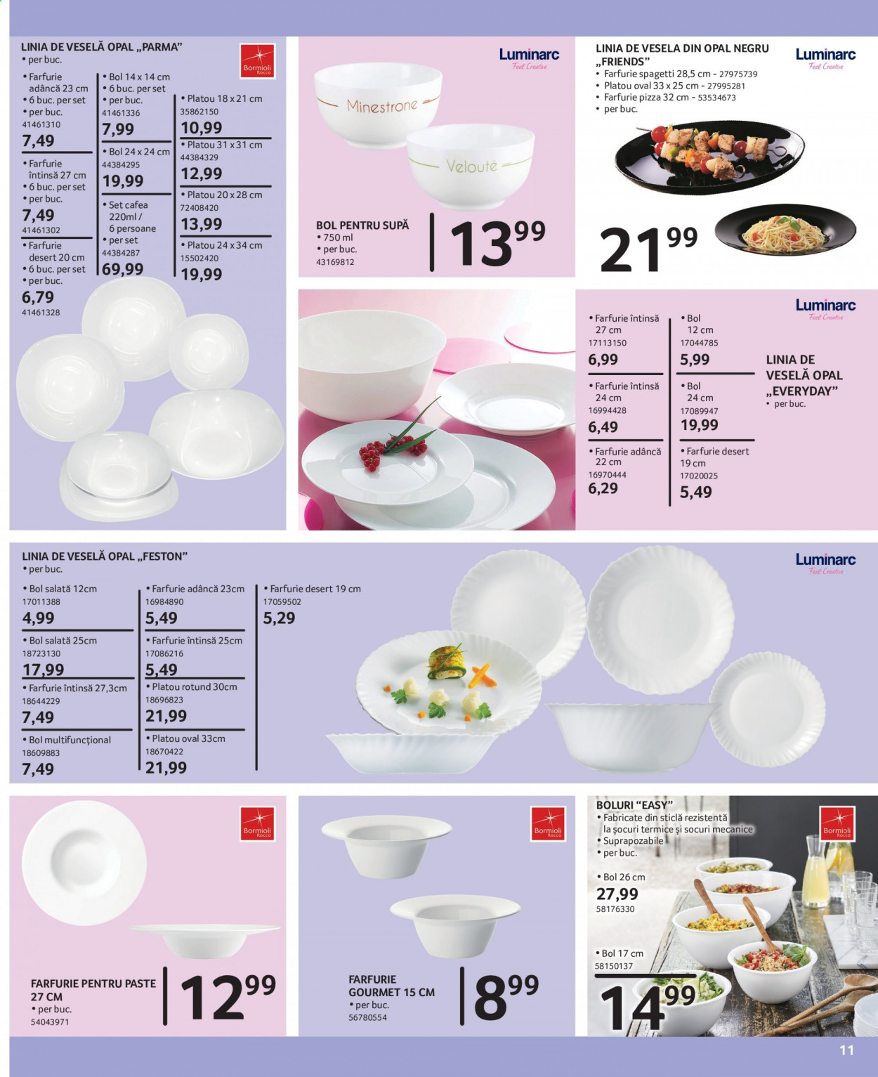 Catalog Selgros - 20.08.2021 - 30.09.2021. Pagina 11