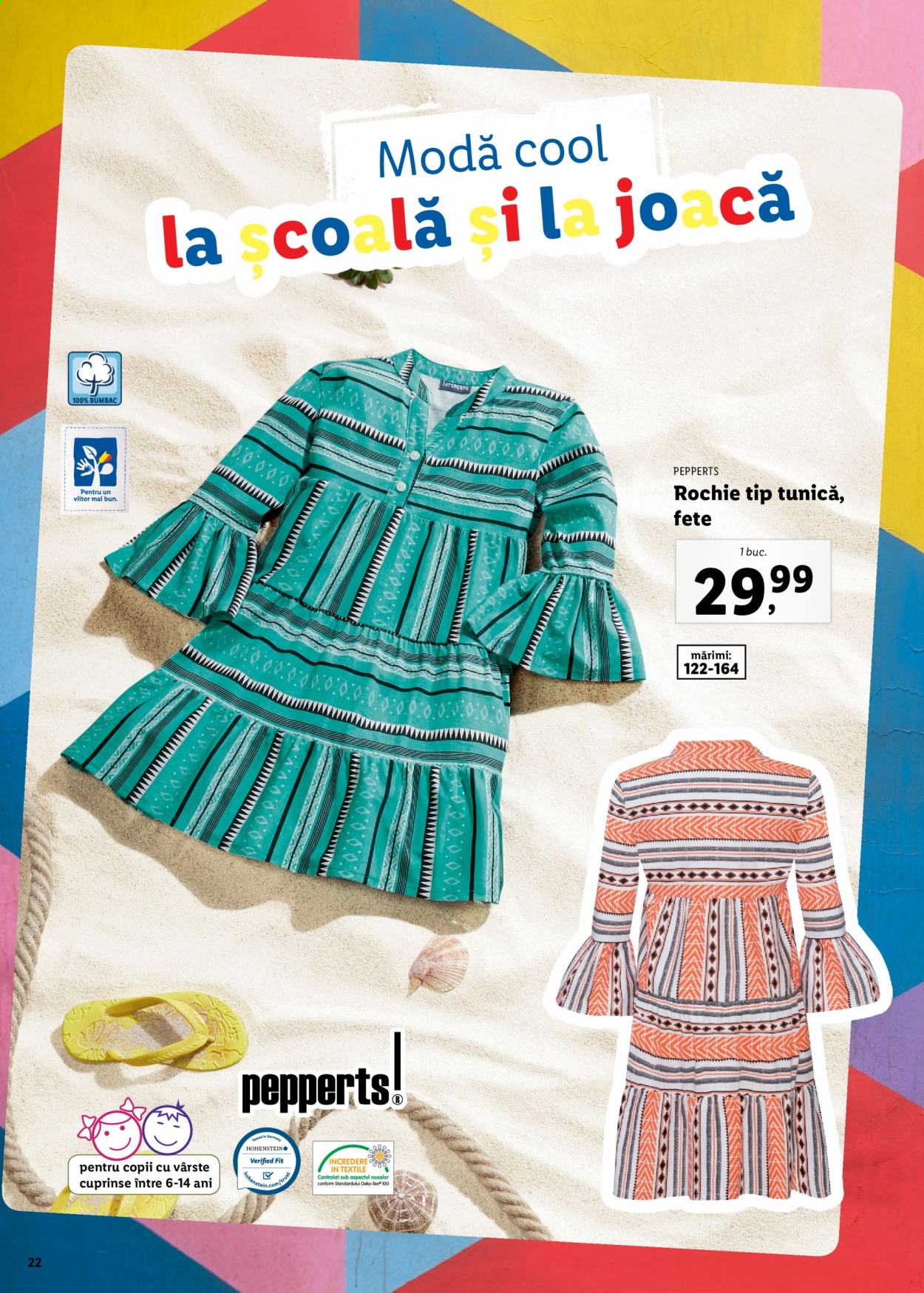 Catalog Lidl. Pagina 22