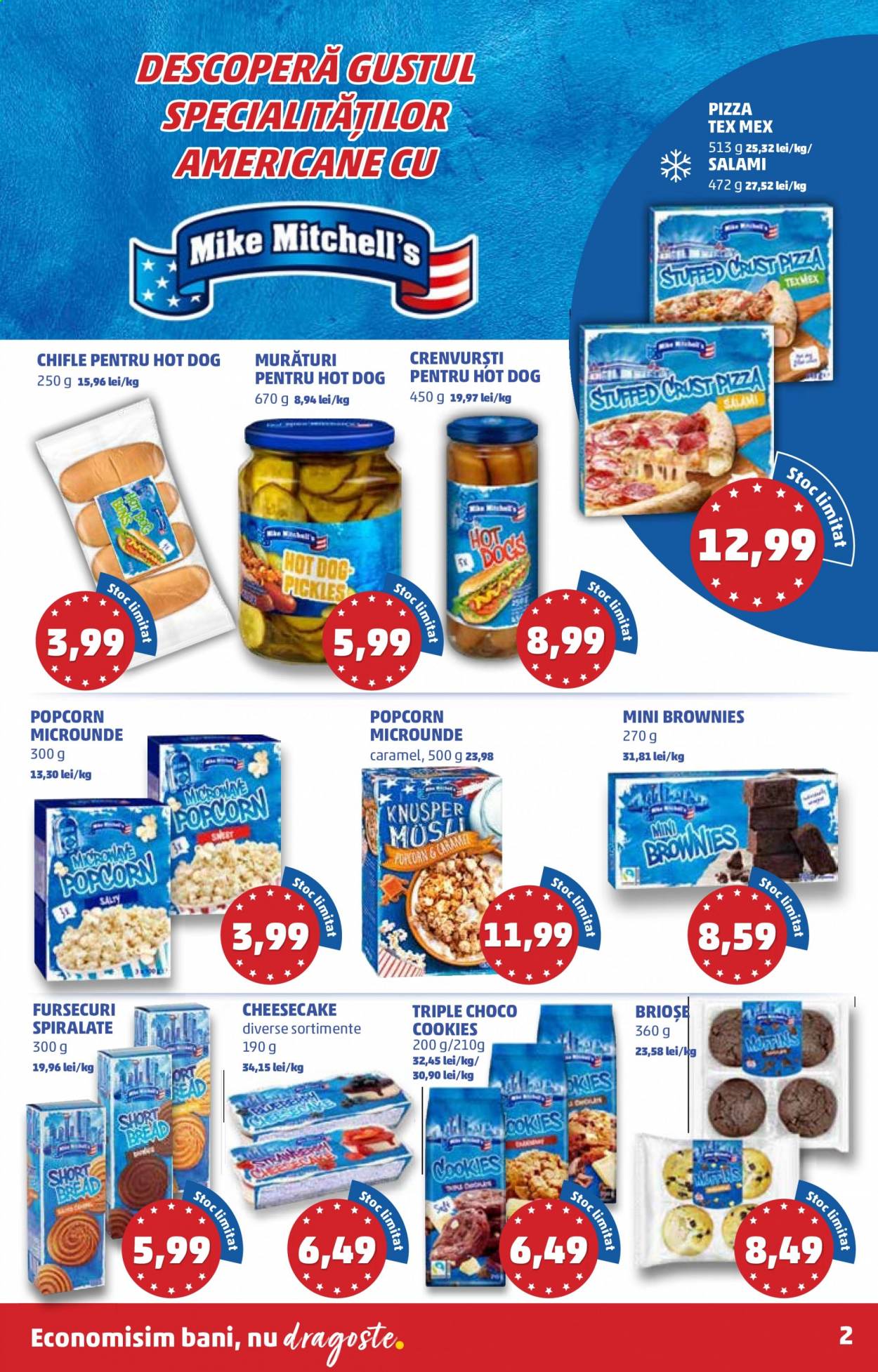 Catalog PENNY - 18.08.2021 - 24.08.2021. Pagina 2