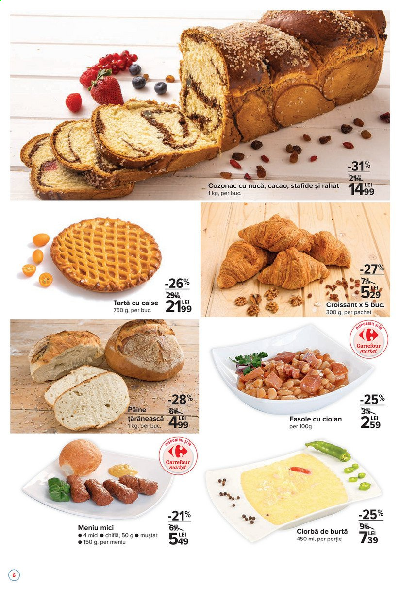 Catalog Carrefour - 19.08.2021 - 25.08.2021. Pagina 6