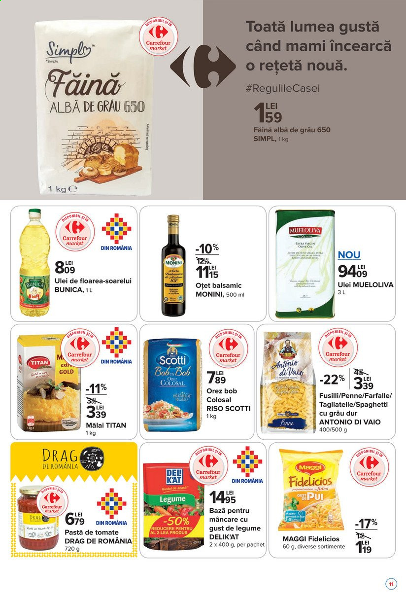 Catalog Carrefour - 19.08.2021 - 25.08.2021. Pagina 11