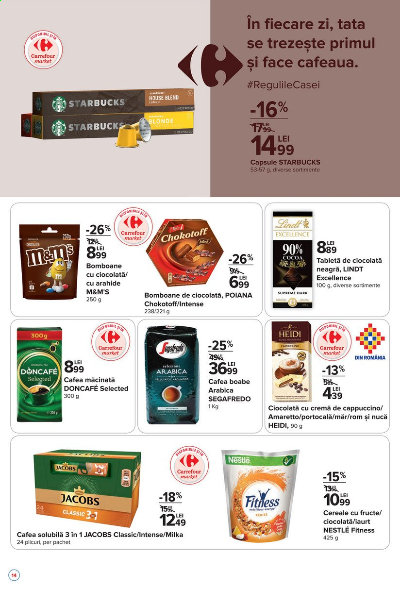 Catalog Carrefour - 19.08.2021 - 25.08.2021. Pagina 14