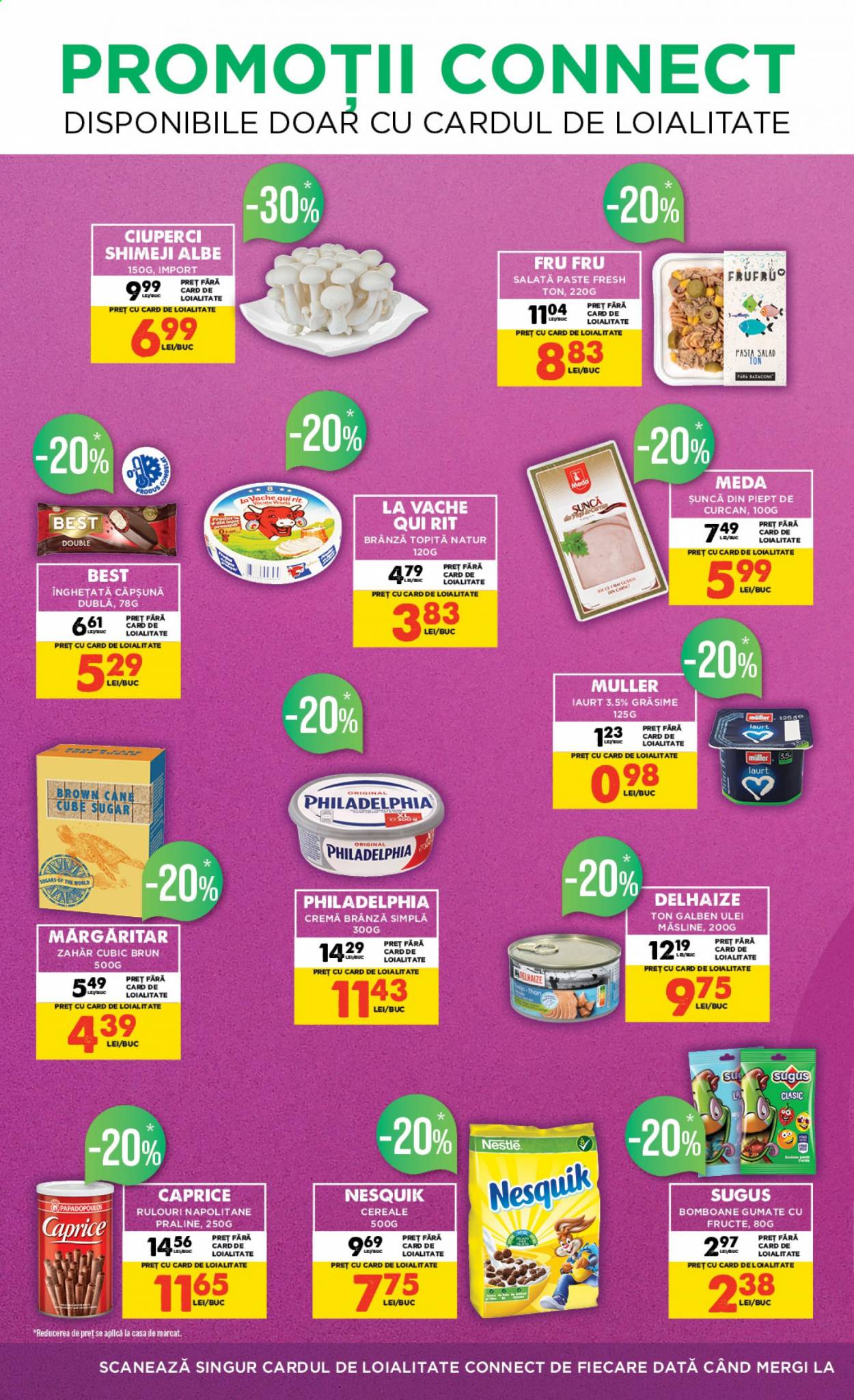 Catalog Mega Image - 19.08.2021 - 25.08.2021. Pagina 4