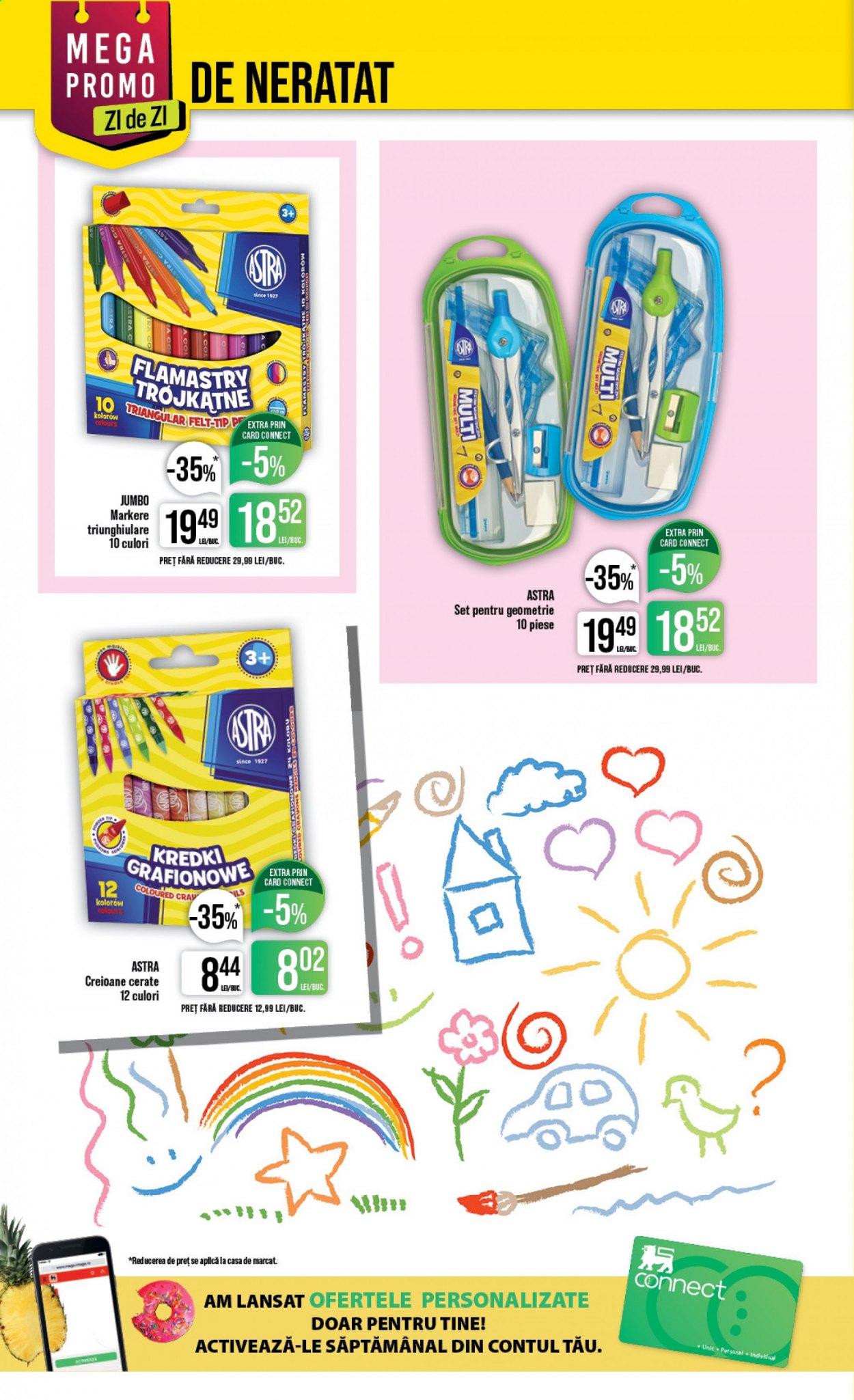 Catalog Mega Image - 19.08.2021 - 25.08.2021. Pagina 18