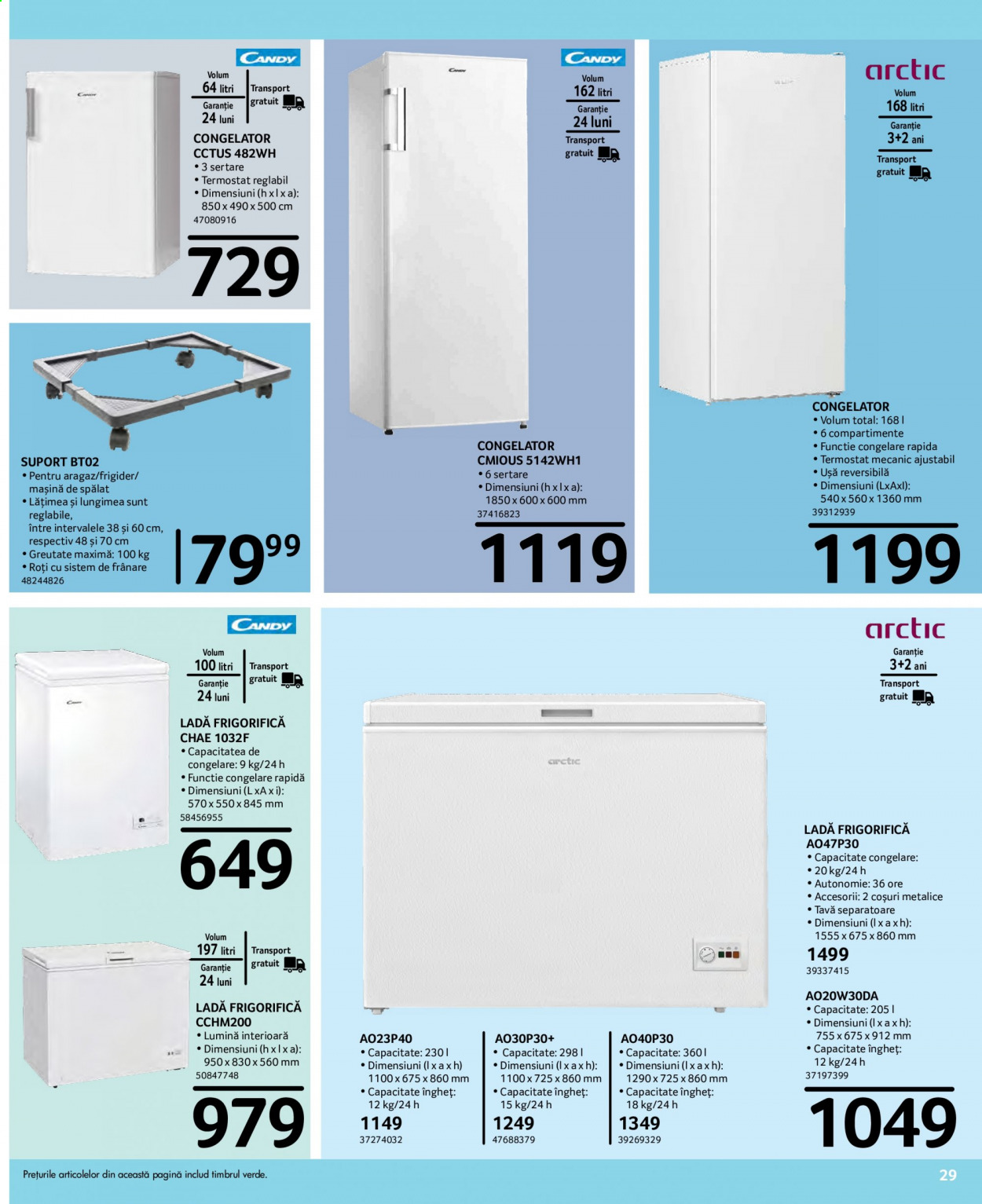 Catalog Selgros - 20.08.2021 - 02.09.2021. Pagina 3