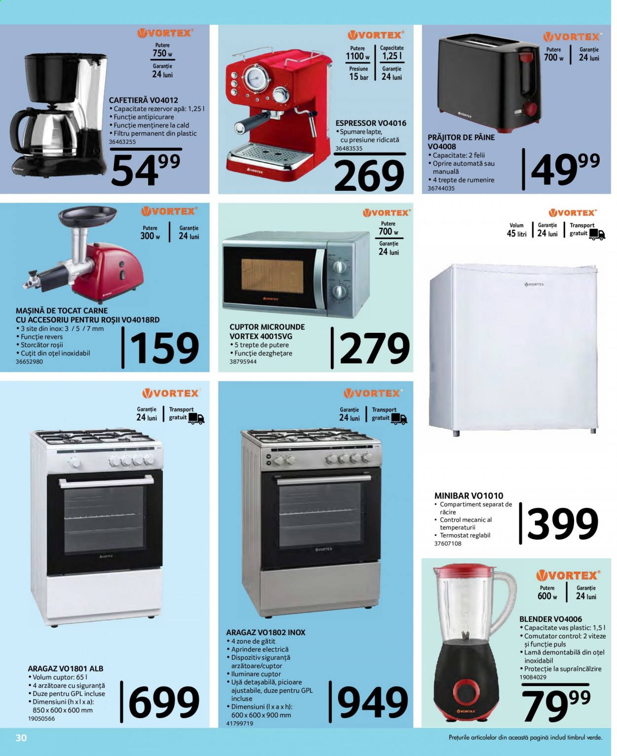 Catalog Selgros - 20.08.2021 - 02.09.2021. Pagina 4