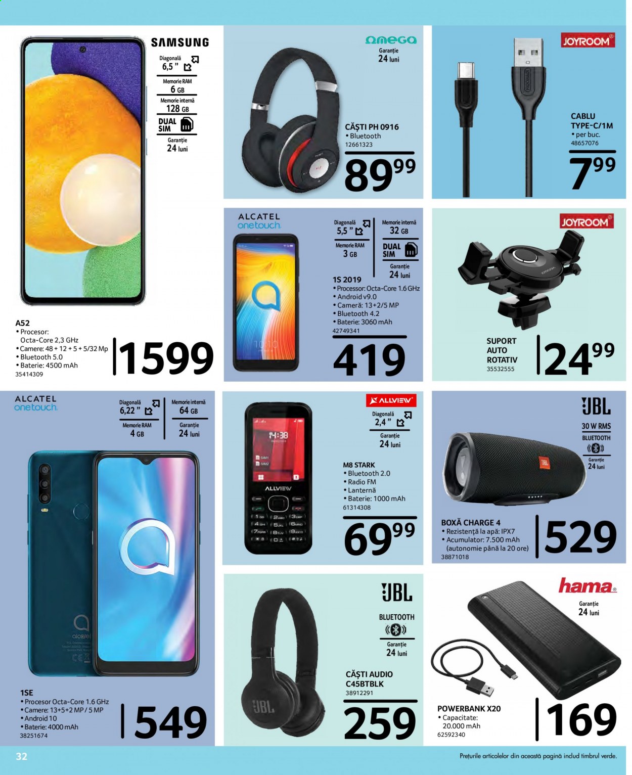 Catalog Selgros - 20.08.2021 - 02.09.2021. Pagina 6