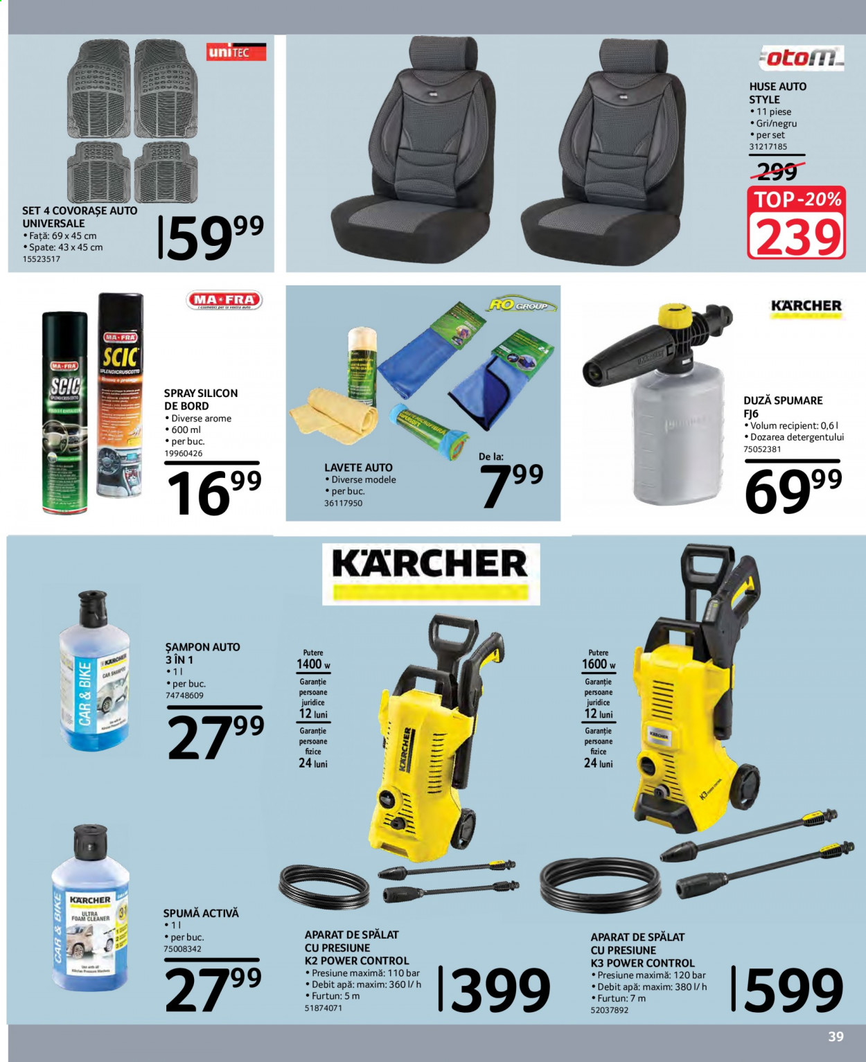 Catalog Selgros - 20.08.2021 - 02.09.2021. Pagina 13
