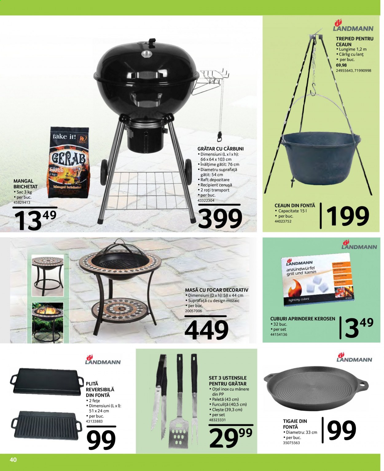 Catalog Selgros - 20.08.2021 - 02.09.2021. Pagina 14