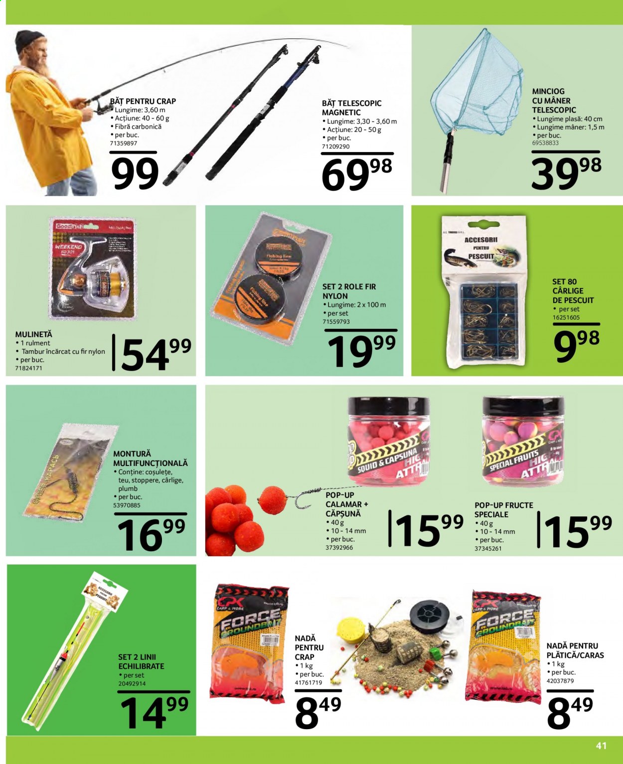 Catalog Selgros - 20.08.2021 - 02.09.2021. Pagina 15