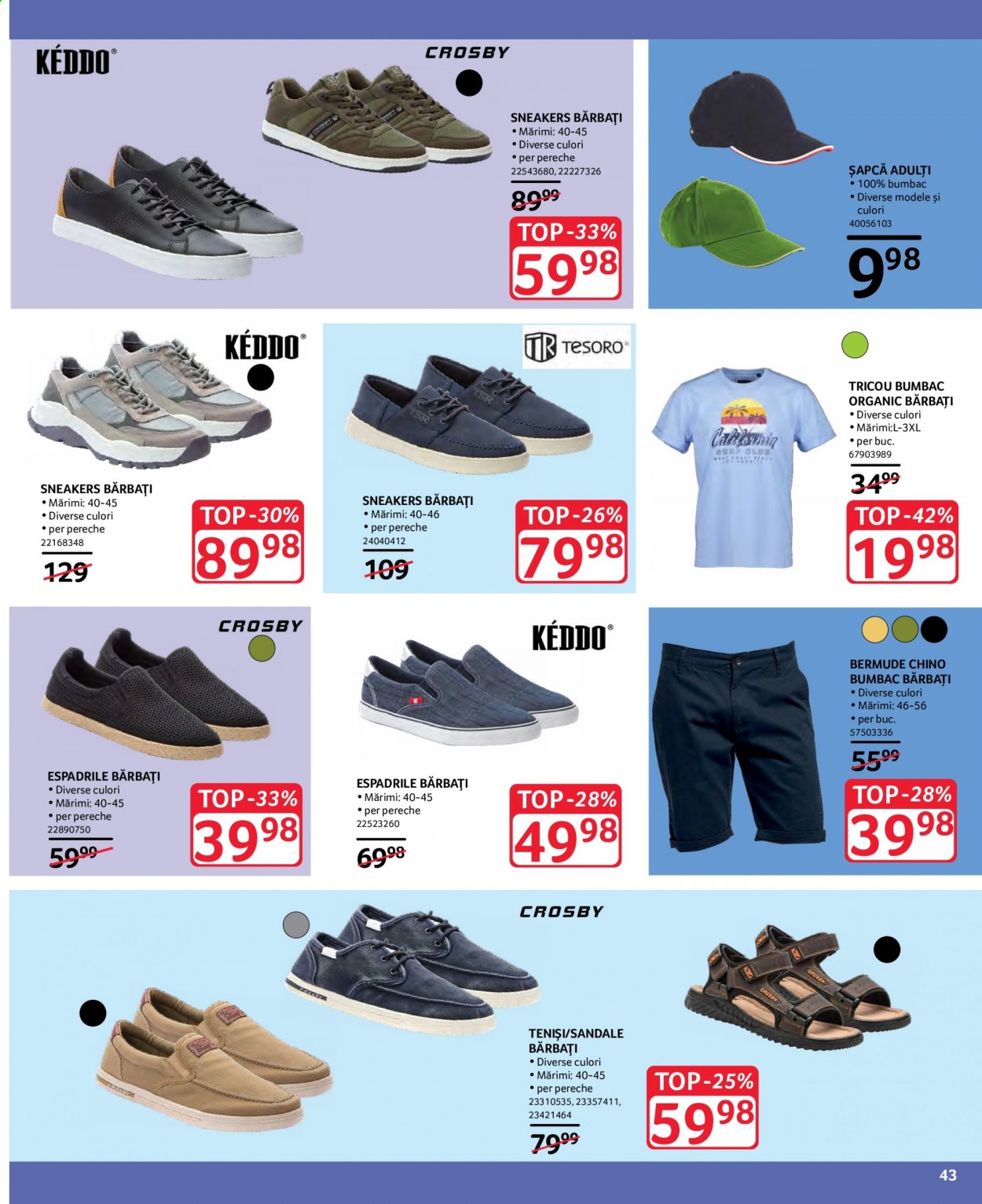 Catalog Selgros - 20.08.2021 - 02.09.2021. Pagina 17
