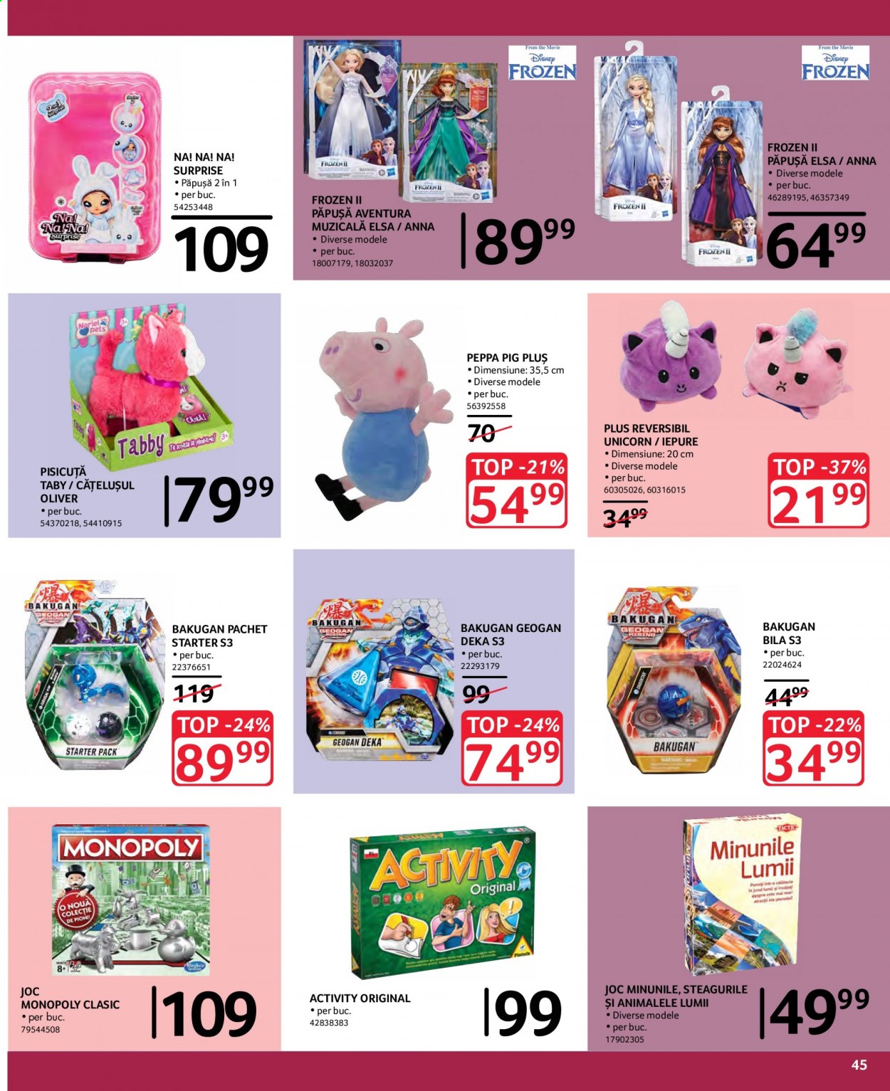 Catalog Selgros - 20.08.2021 - 02.09.2021. Pagina 19