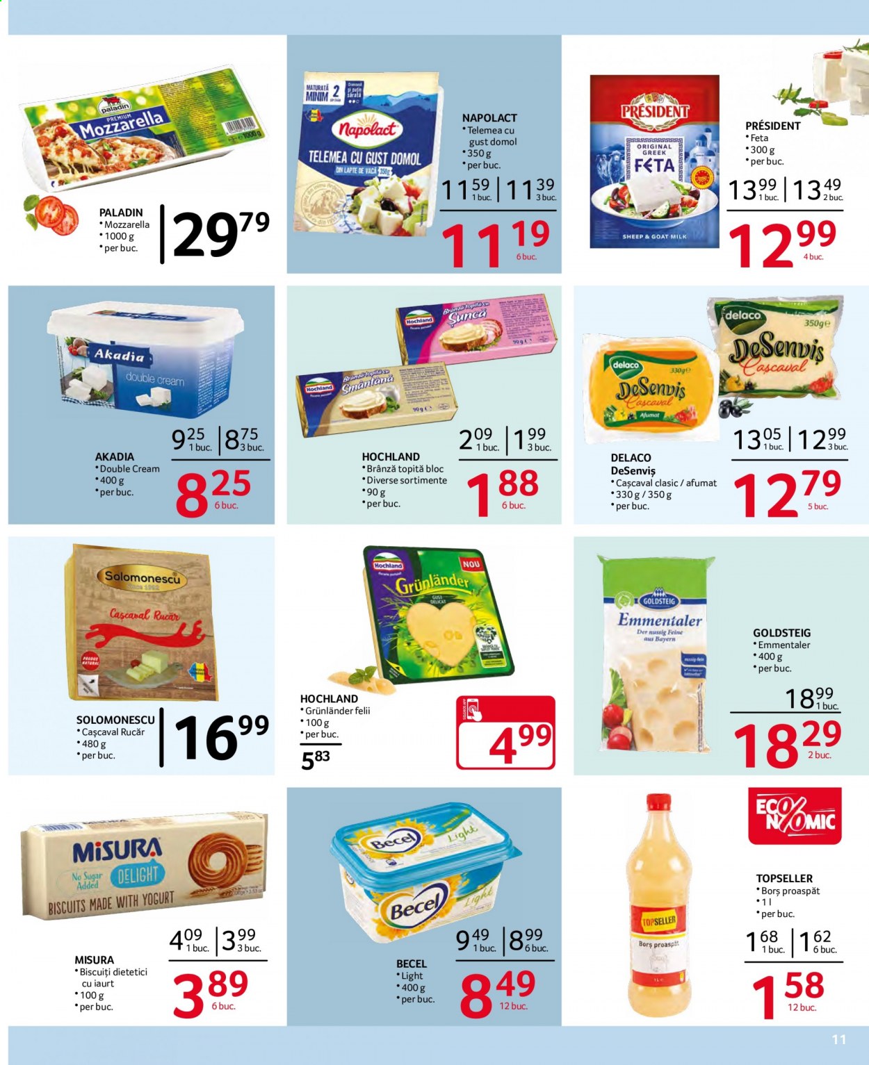 Catalog Selgros - 20.08.2021 - 02.09.2021. Pagina 11