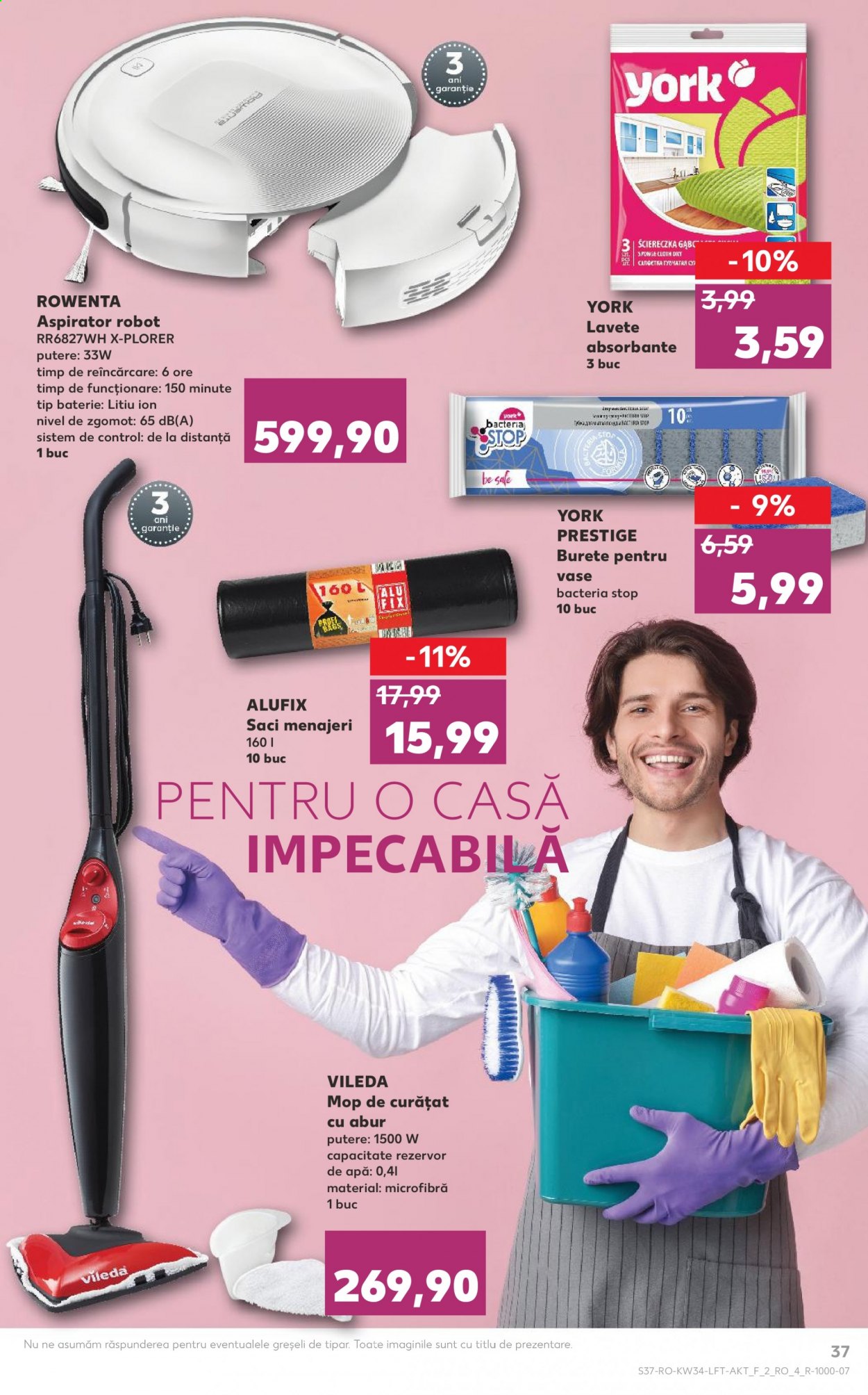 Catalog Kaufland - 25.08.2021 - 31.08.2021. Pagina 37