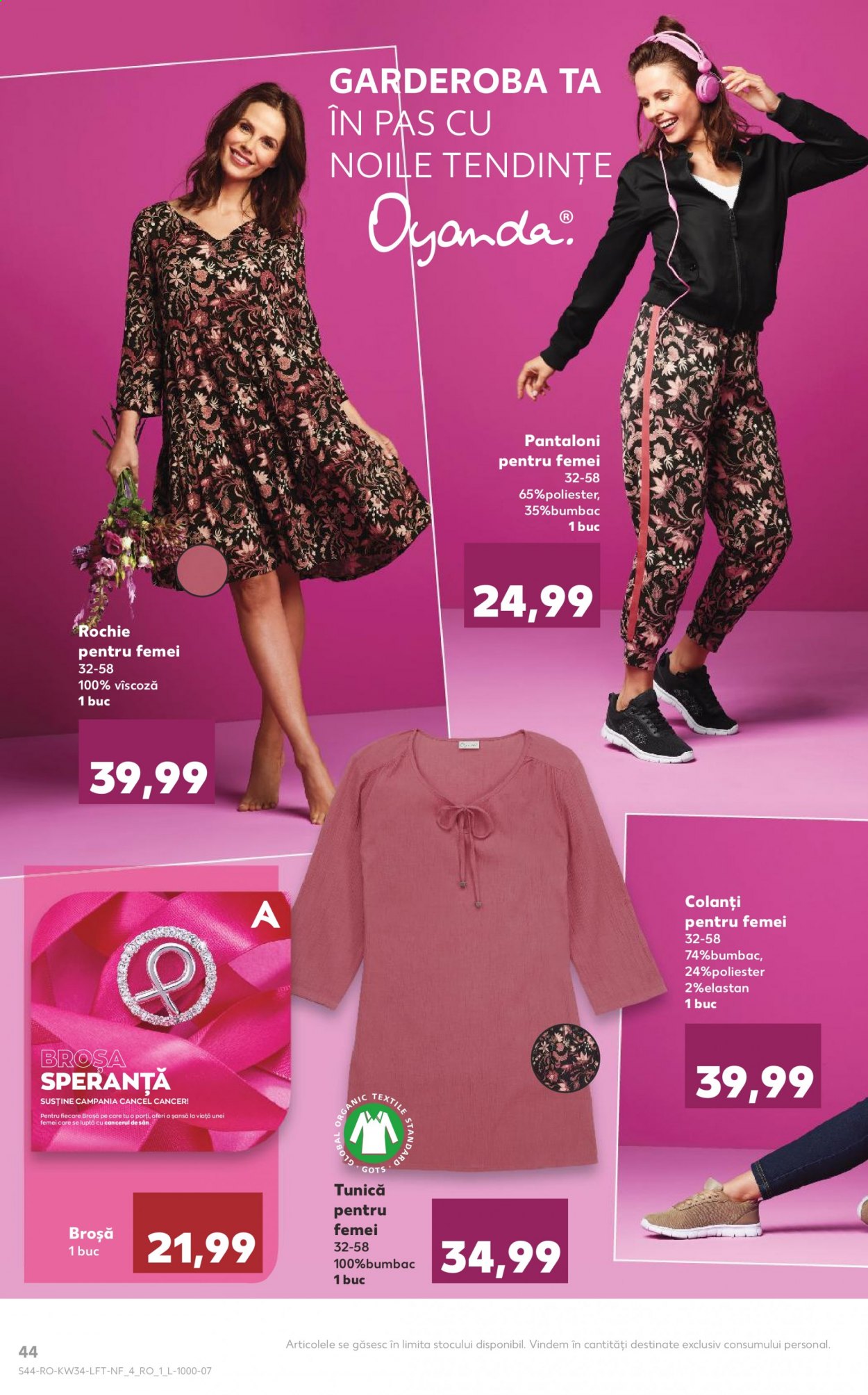 Catalog Kaufland - 25.08.2021 - 31.08.2021. Pagina 44