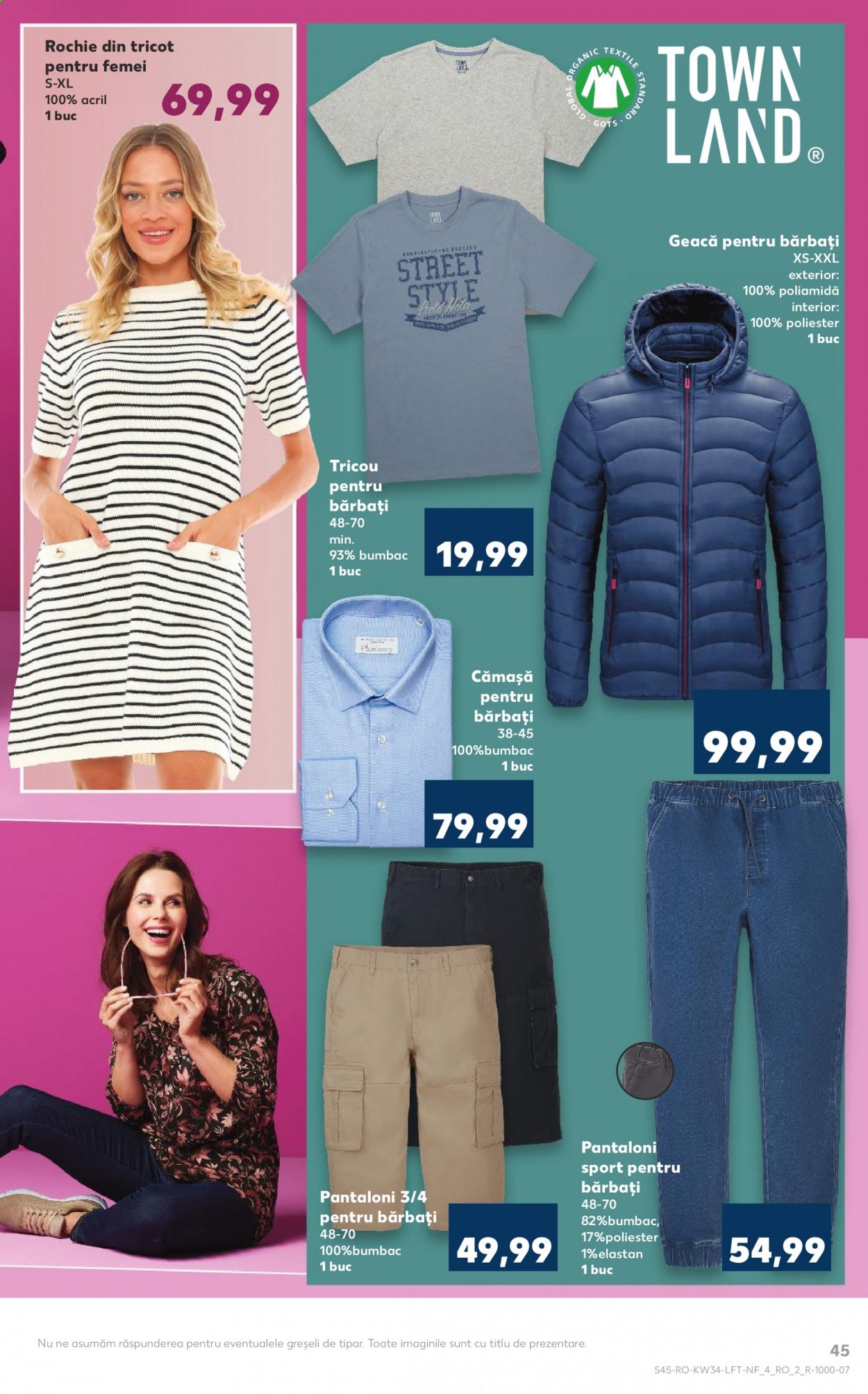 Catalog Kaufland - 25.08.2021 - 31.08.2021. Pagina 45