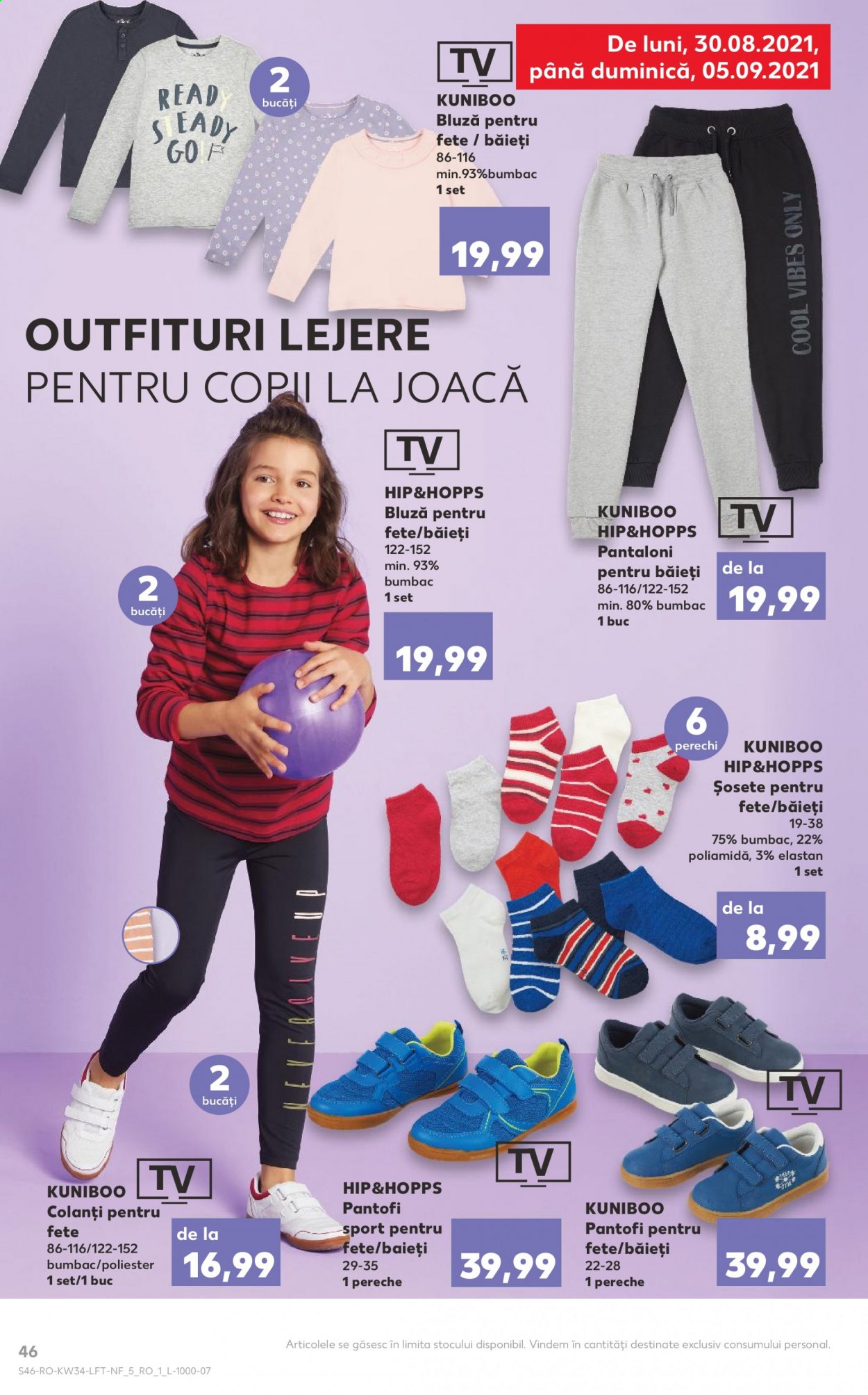 Catalog Kaufland - 25.08.2021 - 31.08.2021. Pagina 46